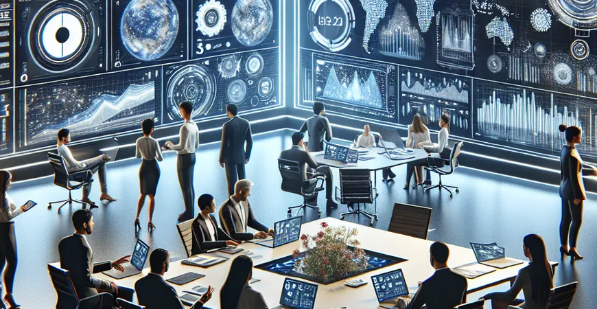 360 评估如何精准诊断团队问题？深度分析的 6 个维度